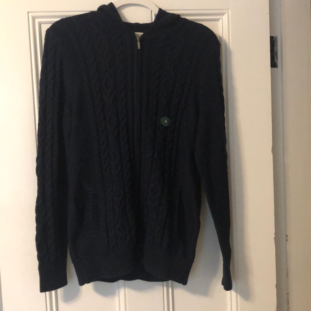 L.L Bean Sweater